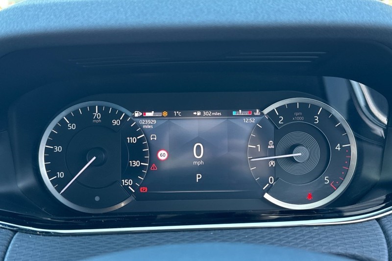 2022 (22) LAND ROVER RANGE ROVER EVOQUE 2.0 D200 R-Dynamic S 5dr Auto 4959077