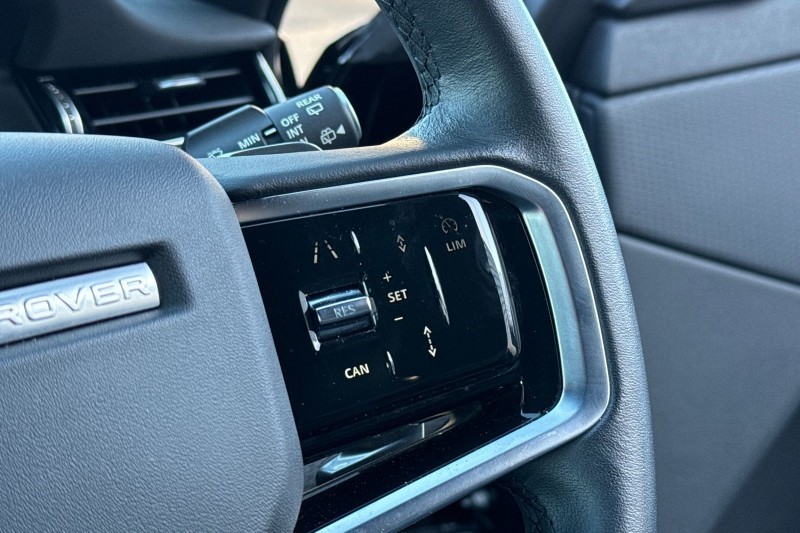 2022 (22) LAND ROVER RANGE ROVER EVOQUE 2.0 D200 R-Dynamic S 5dr Auto 4959088