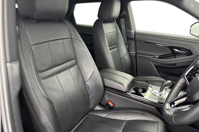 2022 (22) LAND ROVER RANGE ROVER EVOQUE 2.0 D200 R-Dynamic S 5dr Auto 4959086