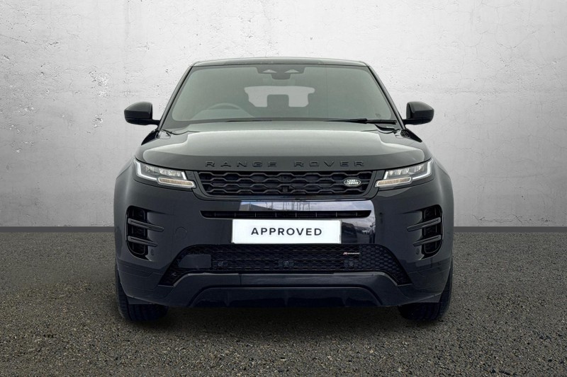 2022 (22) LAND ROVER RANGE ROVER EVOQUE 2.0 D200 R-Dynamic S 5dr Auto 4959068