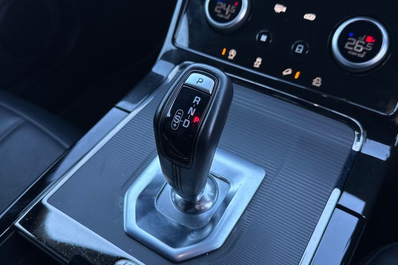 2022 (22) LAND ROVER RANGE ROVER EVOQUE 2.0 D200 R-Dynamic S 5dr Auto 4959074