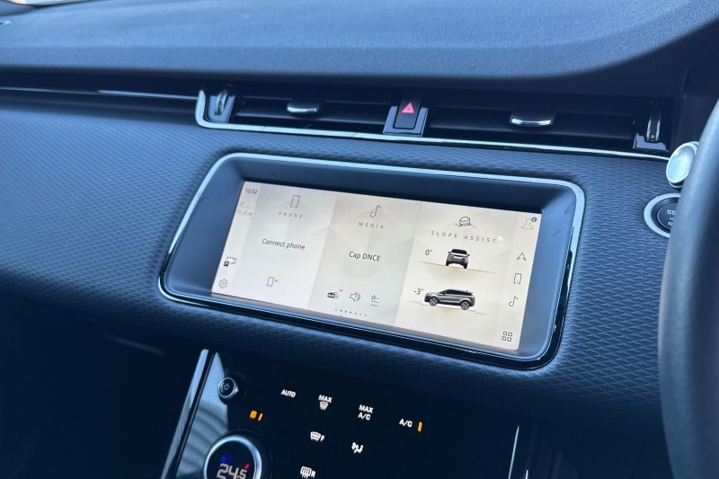 2022 (22) LAND ROVER RANGE ROVER EVOQUE 2.0 D200 R-Dynamic S 5dr Auto 4959089