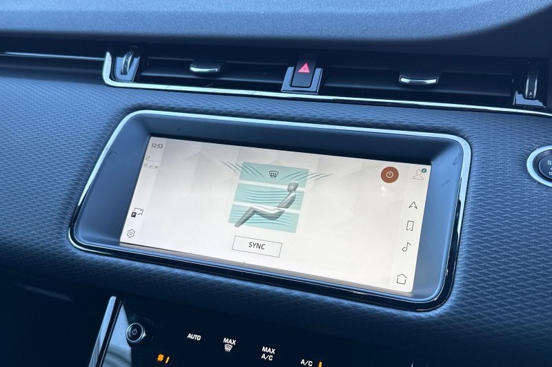 2022 (22) LAND ROVER RANGE ROVER EVOQUE 2.0 D200 R-Dynamic S 5dr Auto 4959091