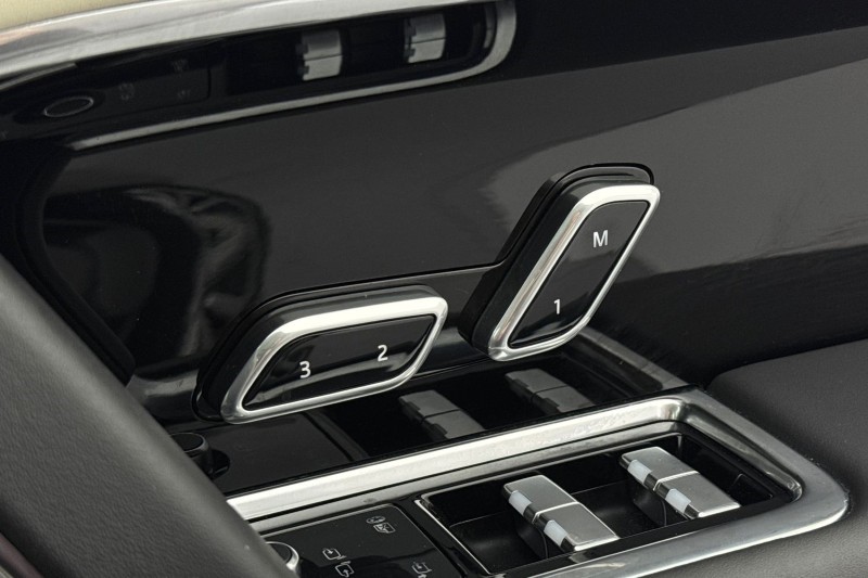 2022 (72) LAND ROVER RANGE ROVER 4.4 P530 V8 Autobiography 4dr Auto 4951954