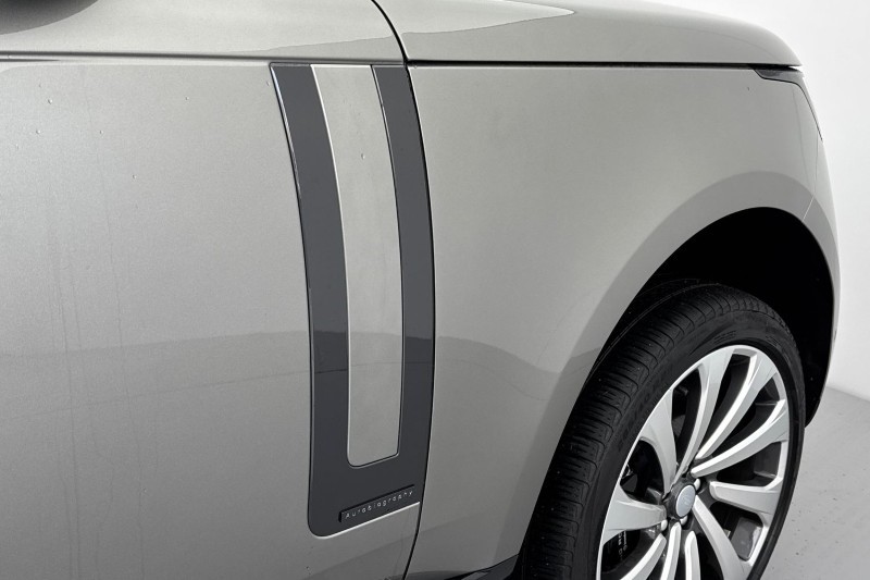 2022 (72) LAND ROVER RANGE ROVER 4.4 P530 V8 Autobiography 4dr Auto 4948505