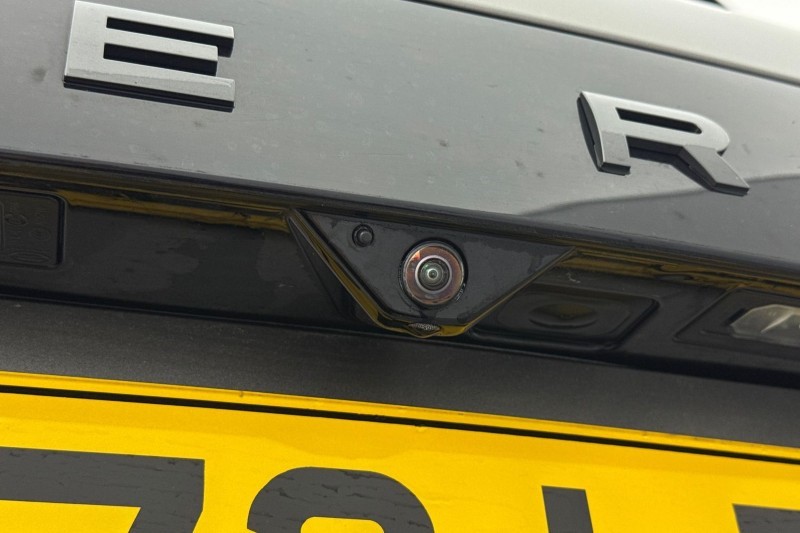 2022 (72) LAND ROVER RANGE ROVER 4.4 P530 V8 Autobiography 4dr Auto 4948522