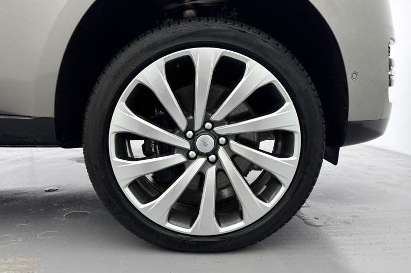 2022 (72) LAND ROVER RANGE ROVER 4.4 P530 V8 Autobiography 4dr Auto 4948493