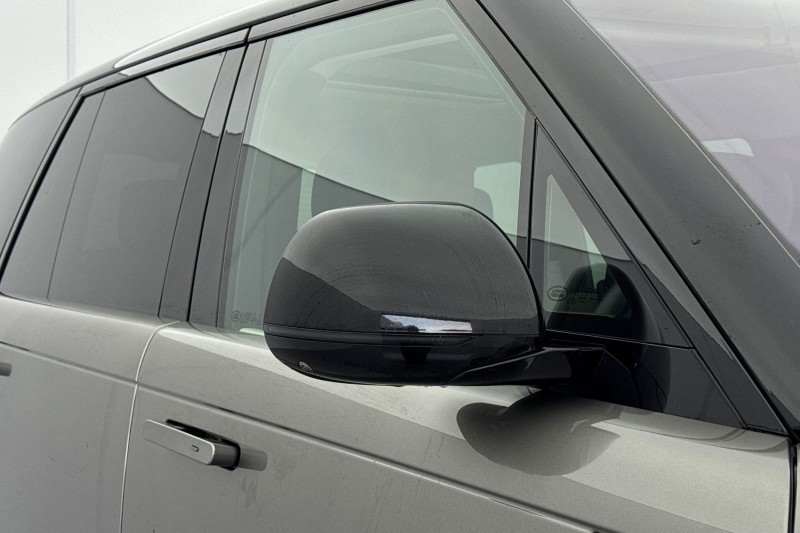 2022 (72) LAND ROVER RANGE ROVER 4.4 P530 V8 Autobiography 4dr Auto 4951975