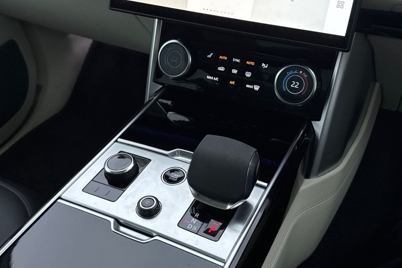 2022 (72) LAND ROVER RANGE ROVER 4.4 P530 V8 Autobiography 4dr Auto 4951942