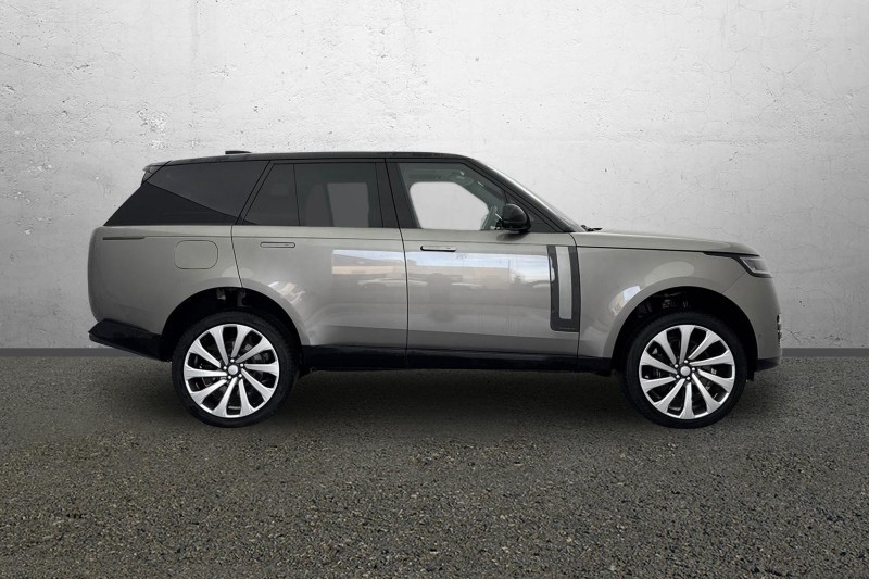 2022 (72) LAND ROVER RANGE ROVER 4.4 P530 V8 Autobiography 4dr Auto 4948490