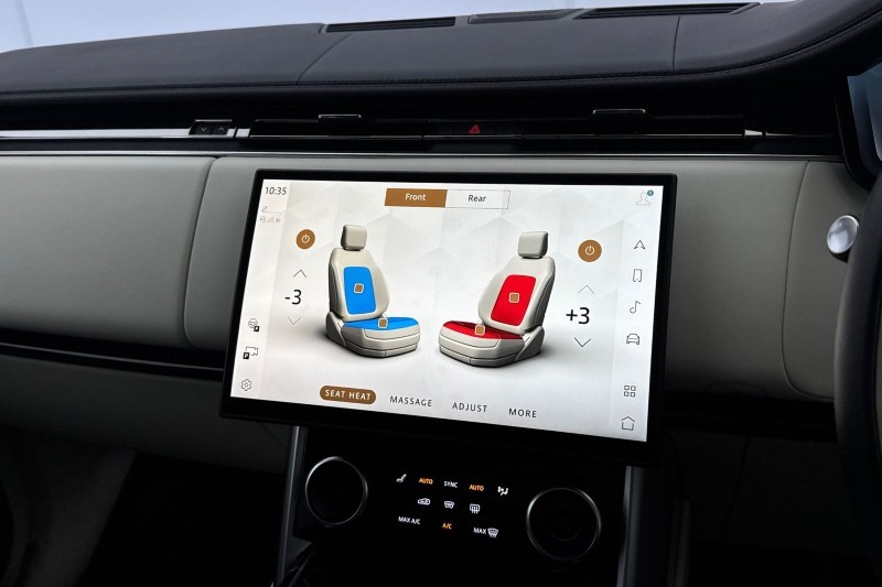 2022 (72) LAND ROVER RANGE ROVER 4.4 P530 V8 Autobiography 4dr Auto 4951961