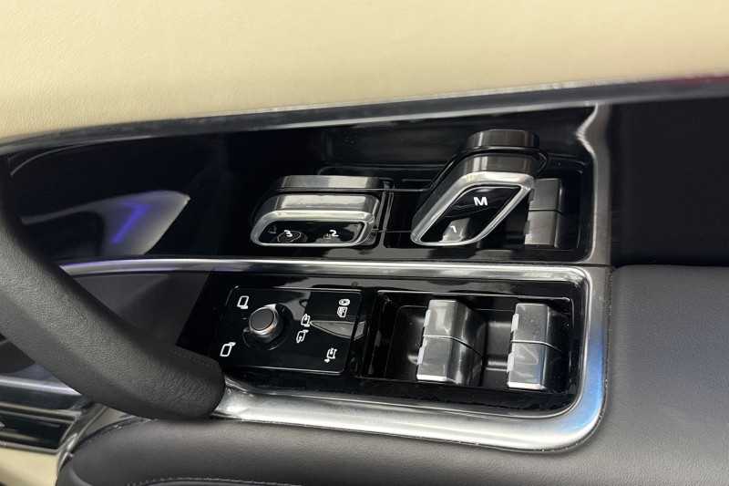 2022 (72) LAND ROVER RANGE ROVER 4.4 P530 V8 Autobiography 4dr Auto 4948509