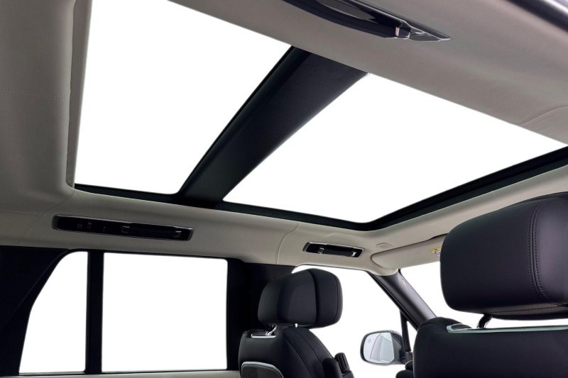 2022 (72) LAND ROVER RANGE ROVER 4.4 P530 V8 Autobiography 4dr Auto 4951950