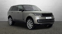 2022 (72) LAND ROVER RANGE ROVER 4.4 P530 V8 Autobiography 4dr Auto 4948486
