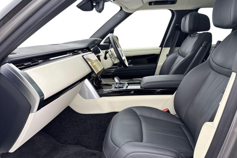 2022 (72) LAND ROVER RANGE ROVER 4.4 P530 V8 Autobiography 4dr Auto 4951932