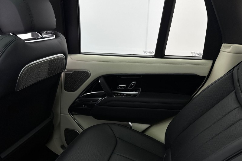 2022 (72) LAND ROVER RANGE ROVER 4.4 P530 V8 Autobiography 4dr Auto 4948535