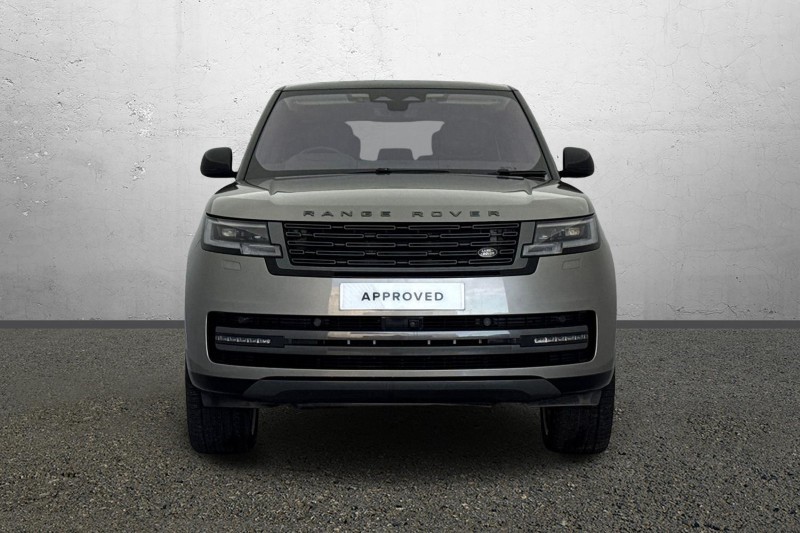2022 (72) LAND ROVER RANGE ROVER 4.4 P530 V8 Autobiography 4dr Auto 4948492