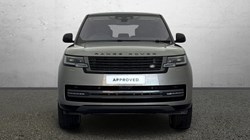 2022 (72) LAND ROVER RANGE ROVER 4.4 P530 V8 Autobiography 4dr Auto 4948492