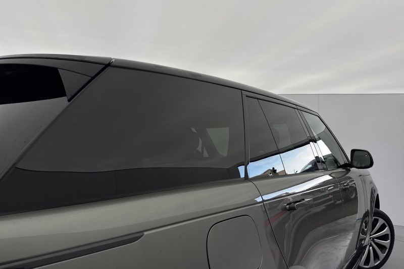 2022 (72) LAND ROVER RANGE ROVER 4.4 P530 V8 Autobiography 4dr Auto 4951976