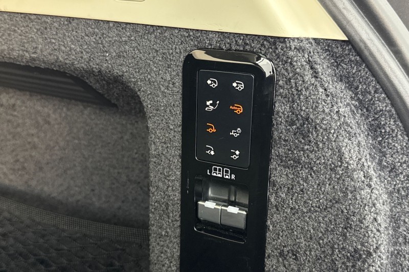 2022 (72) LAND ROVER RANGE ROVER 4.4 P530 V8 Autobiography 4dr Auto 4951977