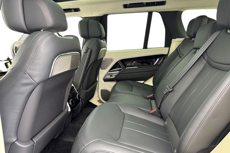 2022 (72) LAND ROVER RANGE ROVER 4.4 P530 V8 Autobiography 4dr Auto 4951933