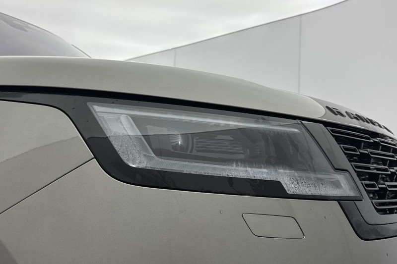 2022 (72) LAND ROVER RANGE ROVER 4.4 P530 V8 Autobiography 4dr Auto 4948502