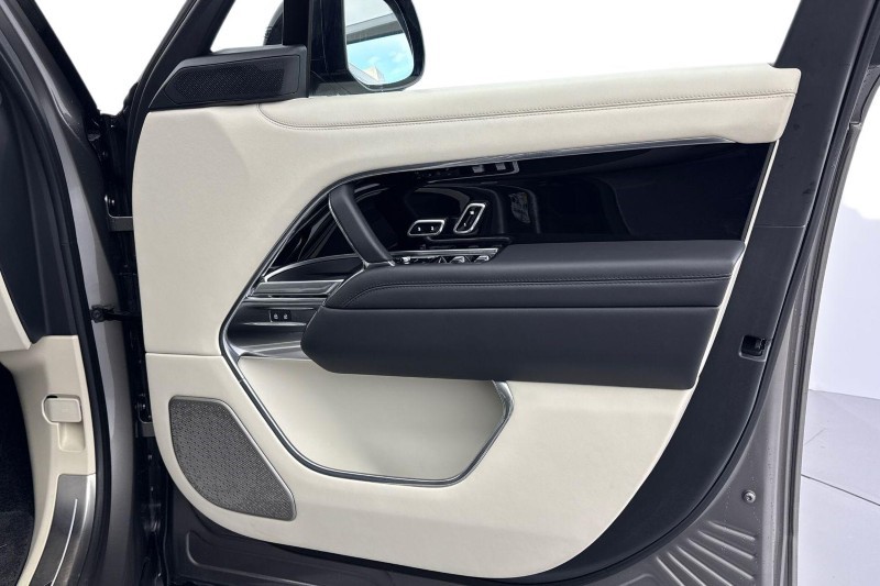 2022 (72) LAND ROVER RANGE ROVER 4.4 P530 V8 Autobiography 4dr Auto 4948508