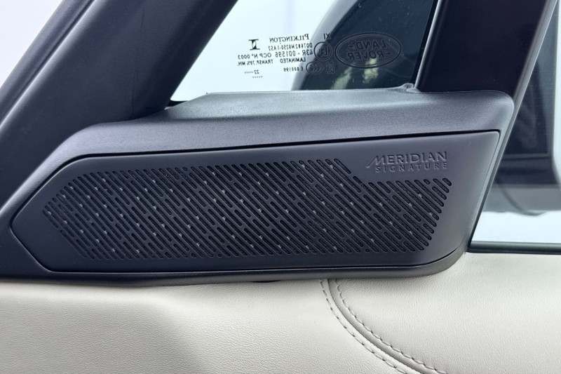 2022 (72) LAND ROVER RANGE ROVER 4.4 P530 V8 Autobiography 4dr Auto 4951983