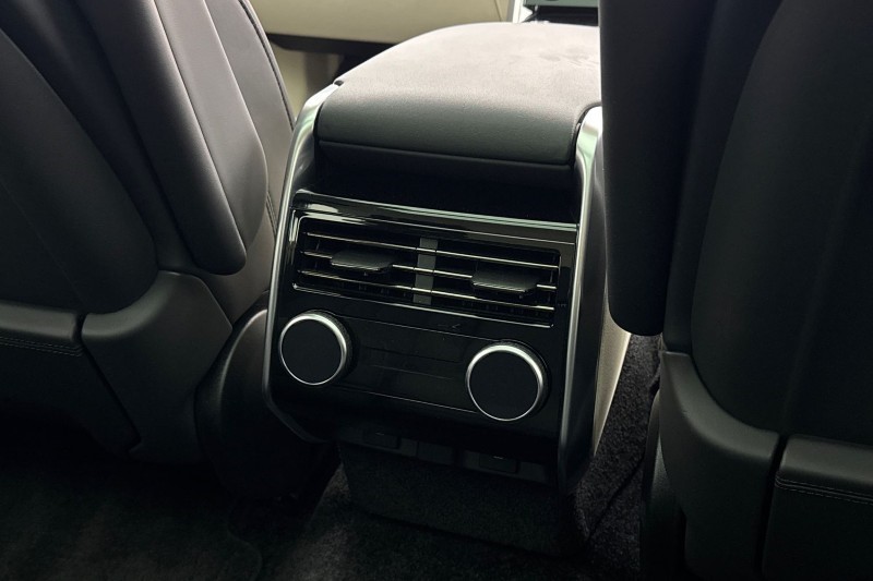 2022 (72) LAND ROVER RANGE ROVER 4.4 P530 V8 Autobiography 4dr Auto 4948503