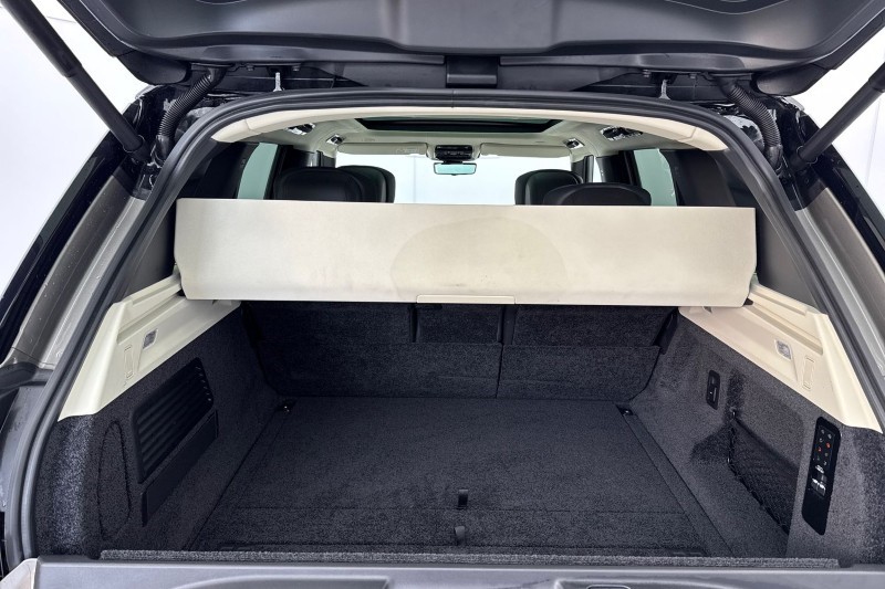 2022 (72) LAND ROVER RANGE ROVER 4.4 P530 V8 Autobiography 4dr Auto 4948495