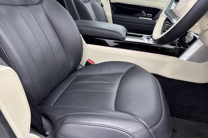 2022 (72) LAND ROVER RANGE ROVER 4.4 P530 V8 Autobiography 4dr Auto 4951955