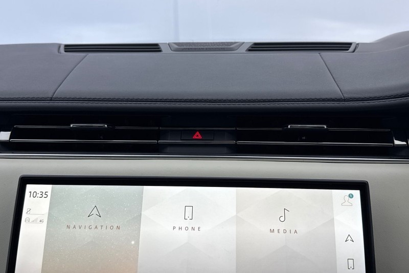 2022 (72) LAND ROVER RANGE ROVER 4.4 P530 V8 Autobiography 4dr Auto 4948518