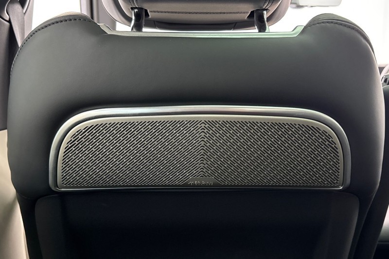 2022 (72) LAND ROVER RANGE ROVER 4.4 P530 V8 Autobiography 4dr Auto 4948536