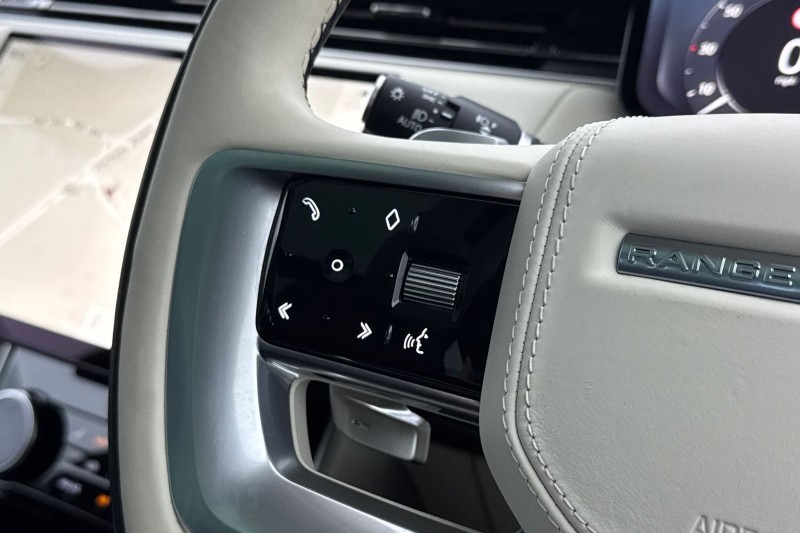 2022 (72) LAND ROVER RANGE ROVER 4.4 P530 V8 Autobiography 4dr Auto 4948513