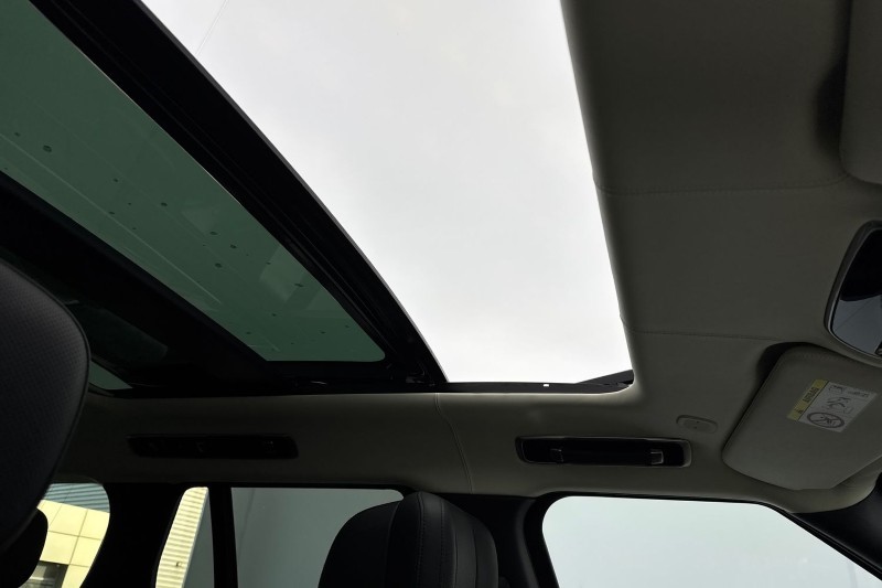 2022 (72) LAND ROVER RANGE ROVER 4.4 P530 V8 Autobiography 4dr Auto 4951982