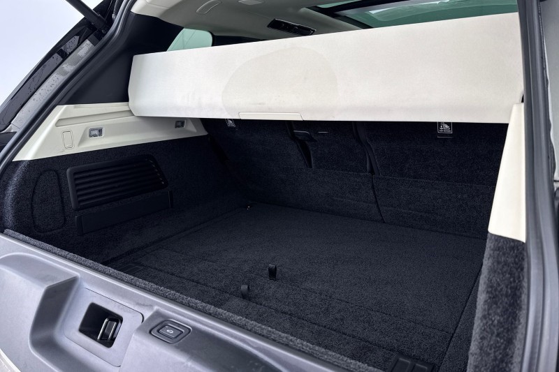 2022 (72) LAND ROVER RANGE ROVER 4.4 P530 V8 Autobiography 4dr Auto 4948520