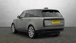 2022 (72) LAND ROVER RANGE ROVER 4.4 P530 V8 Autobiography 4dr Auto 4951931