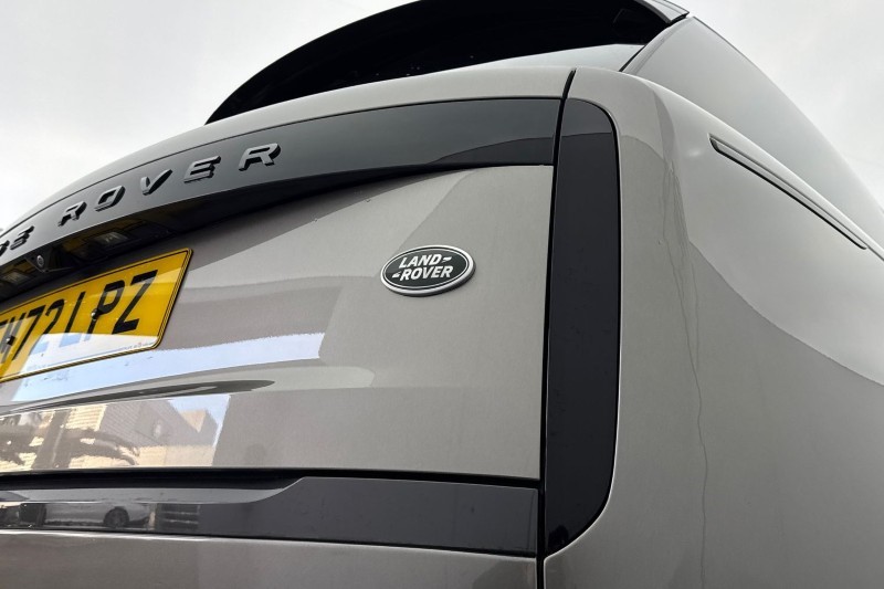 2022 (72) LAND ROVER RANGE ROVER 4.4 P530 V8 Autobiography 4dr Auto 4951972