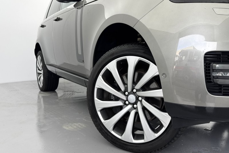 2022 (72) LAND ROVER RANGE ROVER 4.4 P530 V8 Autobiography 4dr Auto 4951969