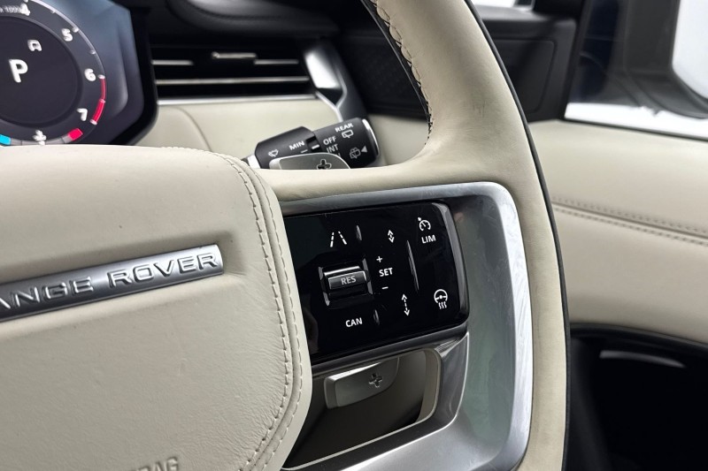 2022 (72) LAND ROVER RANGE ROVER 4.4 P530 V8 Autobiography 4dr Auto 4948514