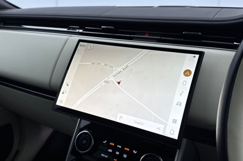 2022 (72) LAND ROVER RANGE ROVER 4.4 P530 V8 Autobiography 4dr Auto 4951940