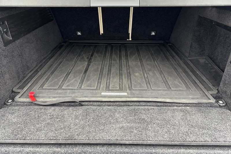 2021 (21) LAND ROVER RANGE ROVER 3.0 D300 Westminster Black 4dr Auto 4957456