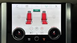 2021 (21) LAND ROVER RANGE ROVER 3.0 D300 Westminster Black 4dr Auto 4957478