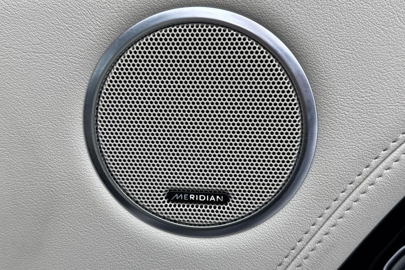 2021 (21) LAND ROVER RANGE ROVER 3.0 D300 Westminster Black 4dr Auto 4957495