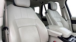 2021 (21) LAND ROVER RANGE ROVER 3.0 D300 Westminster Black 4dr Auto 4957472