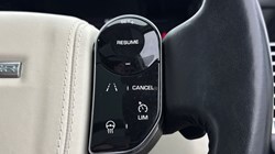 2021 (21) LAND ROVER RANGE ROVER 3.0 D300 Westminster Black 4dr Auto 4957474