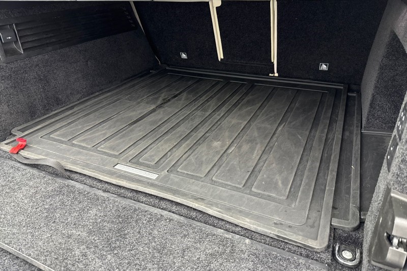 2021 (21) LAND ROVER RANGE ROVER 3.0 D300 Westminster Black 4dr Auto 4957481