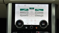 2021 (21) LAND ROVER RANGE ROVER 3.0 D300 Westminster Black 4dr Auto 4957477