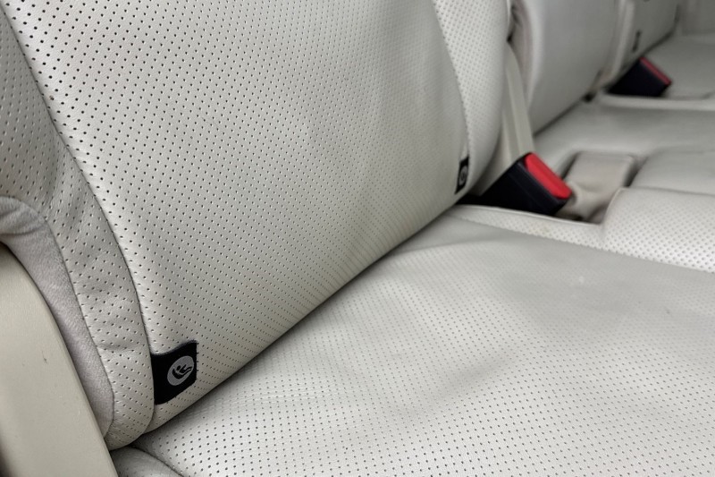 2021 (21) LAND ROVER RANGE ROVER 3.0 D300 Westminster Black 4dr Auto 4957480