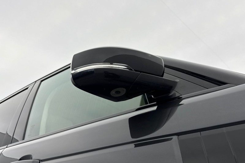 2021 (21) LAND ROVER RANGE ROVER 3.0 D300 Westminster Black 4dr Auto 4957492